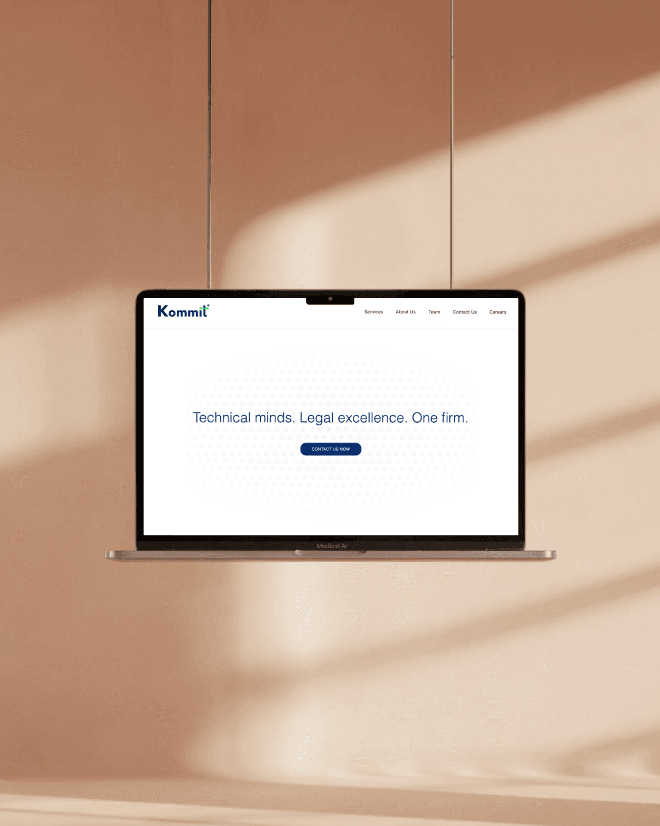 Kommit Techno Legal LLP